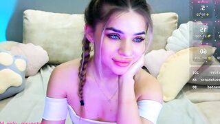 elen_black_23 - [Chatur Latest Leaks] privateshow thicc nipple exhibitionist