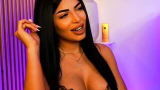 kimybroox - [Chatur Latest Leaks] lesbian greeneyes fuckhard Live stream recording