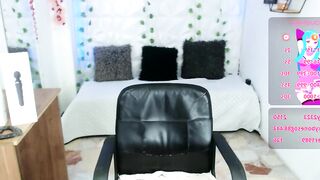 kloeking_ - [Chatur Latest Leaks] pvtopen ridedildo brunette latex