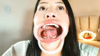 nerak_a - [Chatur Latest Leaks] deepthroat pink analplug redhair