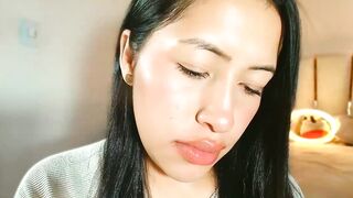 nerak_a - [Chatur Latest Leaks] deepthroat pink analplug redhair