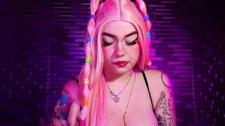 miia_zarate - [Chatur Latest Leaks] orgy interactivetoys sexyblonde nylons