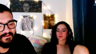 twinflamesxx - [Chatur Latest Leaks] sensual nerd lush perkytits