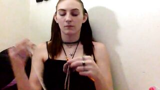 kylianna - [Chatur Latest Leaks] hugeass Internet recording showcum sexylady