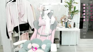 kokomii_ - [Chatur Latest Leaks] fuck edging greeneyes perkynipples