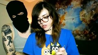 faerienugs - [Chatur Latest Leaks] redhair teasing fun mistress