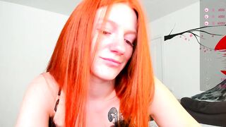 alice_ginger - [Chatur Latest Leaks] collegegirls spit manyVids Live stream recording