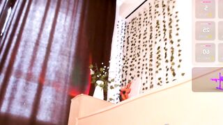 hee_chloe - [Chatur Latest Leaks] fat Recorded performance lactation hot