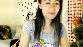 andy_wonder - [Chatur Latest Leaks] longlegs big Webcam slimbody