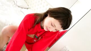 witches_curves - [Chatur Latest Leaks] armpit livecam yoga lovenseon