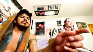 tatkitty - [Chatur Latest Leaks] sugarbaby smallpenis femdom fun