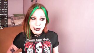 anabelle_blow - [Chatur Latest Leaks] dirtytalk swallow leggings supermodel