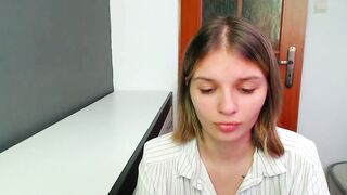 vivien_slender - [Chatur Latest Leaks] big flex asshole broadcast