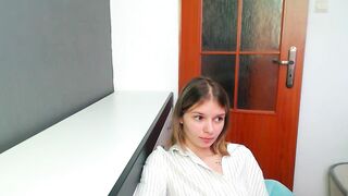 vivien_slender - [Chatur Latest Leaks] big flex asshole broadcast