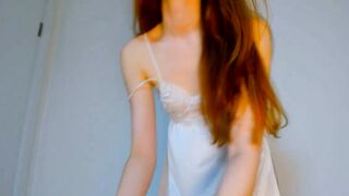 fire_luna - [Chatur Latest Leaks] sloppy leggings ftm bigballs