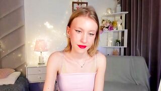 lilywebb - [Chatur Latest Leaks] pov curlyhair recording show