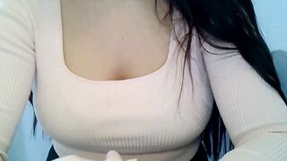 elvissa25 - [Chatur Latest Leaks] Recorded stream perky Webcam replay lovenselush