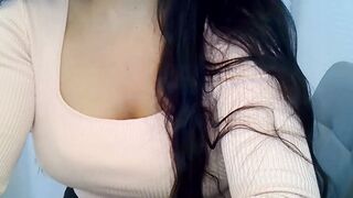 elvissa25 - [Chatur Latest Leaks] Recorded stream perky Webcam replay lovenselush