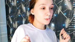 jelena_juska - [Chatur Latest Leaks] chocolate dirtygirl goal Live capture