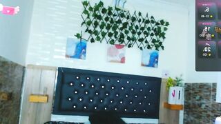 princess_martinez - [Chatur Latest Leaks] pussy Webcam broadcast arab lovensecontrol