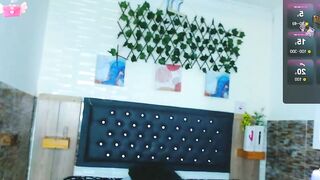 princess_martinez - [Chatur Latest Leaks] pussy Webcam broadcast arab lovensecontrol