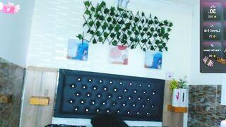 princess_martinez - [Chatur Latest Leaks] pussy Webcam broadcast arab lovensecontrol