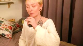 sonyaerickson - [Chatur Latest Leaks] slave curlyhair bigbelly sexylady