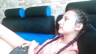alexvsluisa - [Chatur Latest Leaks] toys asstomouth dildoplay saliva
