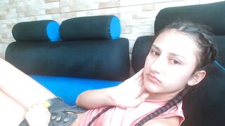 alexvsluisa - [Chatur Latest Leaks] toys asstomouth dildoplay saliva