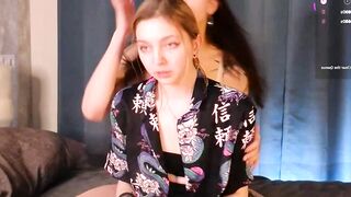 joanboggus - [Chatur Latest Leaks] teen highheels new smoke