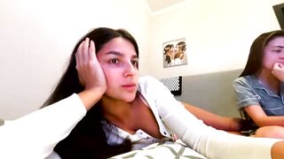 gabri_baby - [Chatur Latest Leaks] eighteen curved shy leather