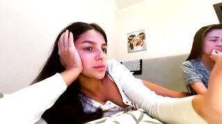 gabri_baby - [Chatur Latest Leaks] eighteen curved shy leather