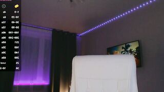 evavl1 - [Chatur Latest Leaks] cumface exhibitionist heels pussyplay