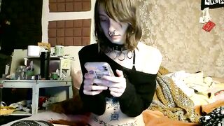 devilg1rl - [Chatur Latest Leaks] slimbody abs bigballs perverted