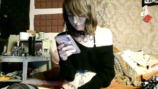 devilg1rl - [Chatur Latest Leaks] slimbody abs bigballs perverted