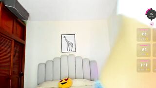 keylly_cute - [Chatur Latest Leaks] dominatrix cum straight stream