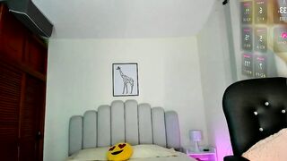 keylly_cute - [Chatur Latest Leaks] dominatrix cum straight stream