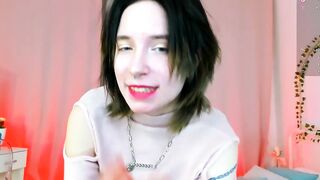 lilithlunna - [Chatur Latest Leaks] anime pretty dancesexy Live capture