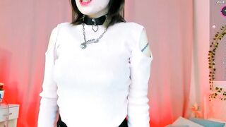 lilithlunna - [Chatur Latest Leaks] anime pretty dancesexy Live capture