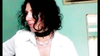 valleriwind - [Chatur Latest Leaks] Web recording brownhair bigbelly high qulity