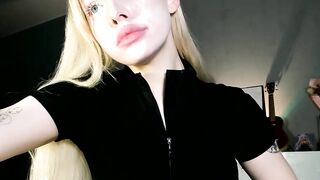 nicole_yo - [Chatur Latest Leaks] sexy faketits pussyplay cultofthelamb