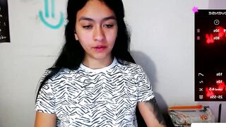 elaine_sun - [Chatur Latest Leaks] asmr naturalbody smallbreasts ohmibod