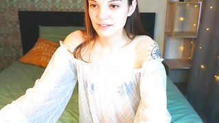 abbey_lunaa - [Chatur Latest Leaks] sissy analplug clit Live stream recording