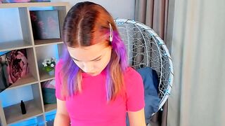 ainsleyfloor - [Chatur Latest Leaks] tights horny splits ride