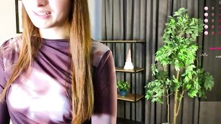 erlinebarris - [Chatur Latest Leaks] facecute sissy bigtits highheels