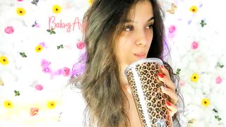 babyaylin - [Chatur Latest Leaks] Recorded session followme lonely privateshow