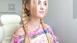 brilliantvictoria - [Chatur Latest Leaks] interactivetoy twink Video archive smallpenis