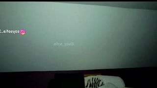 soy_sofia - [Chatur Latest Leaks] pinkhair naughtygirl leather pvtopen