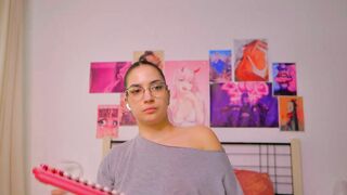 naalani - [Chatur Latest Leaks] spit hairyarmpits smoking tinytits