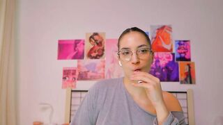 naalani - [Chatur Latest Leaks] spit hairyarmpits smoking tinytits